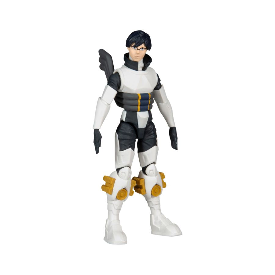 My Hero Academia - Tenya Iida 5″ Scale Action Figure