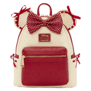 Disney - Minnie Mouse Rock the Dots Loungefly Backpack