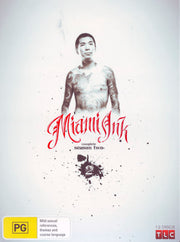 Miami Ink: Season 2 DVD