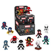 Marvel Comics - Spider-Man Comics Mystery Minis (Display of 12)