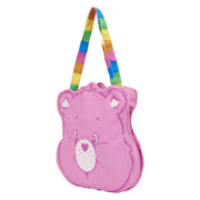 Care Bears - Cheer Bear Large Canvas Tote Bag