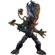 Spider-Man Maximum Venom - Venomized Groot 1:6 Scale Collectable Action Figure