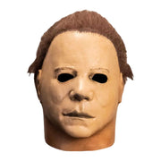 Halloween (1978) - Michael Myers Deluxe Mask