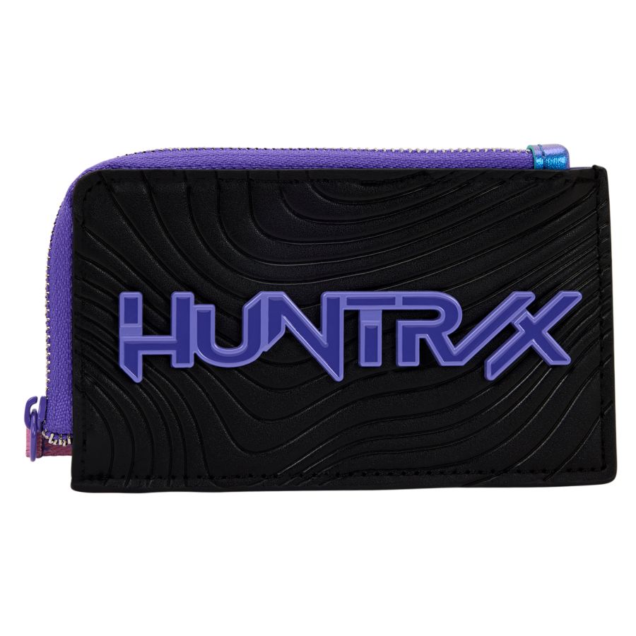 KPop Demon Hunters - Huntrix Card Holder