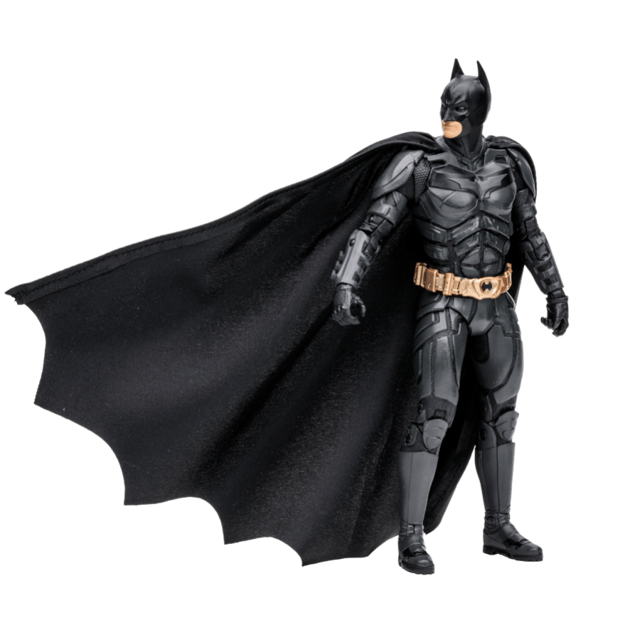 Batman: Dark Knight - Batman 7″ Figure