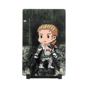 Metal Gear Solid 3 - The Boss 4.3″ FiGGYZ
