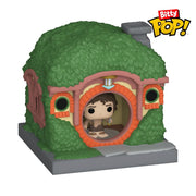 The Lord of the Rings - Frodo at the Shire (Bitty Pop! Town)