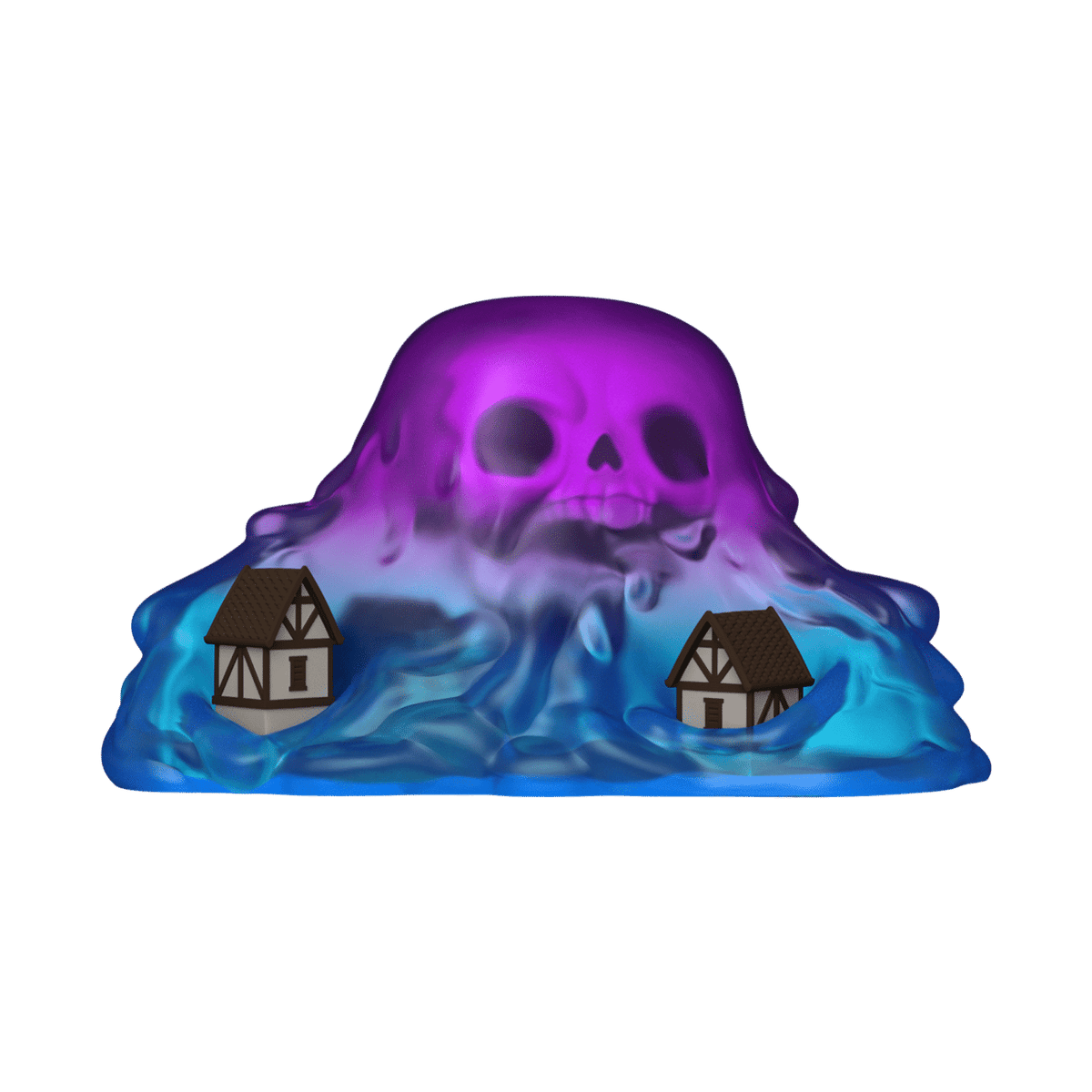 Dungeons & Dragons - Blob of Annihilation (Pop! Premium)