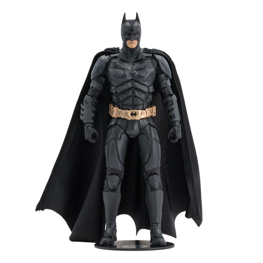 Batman: Dark Knight - Batman 7″ Figure