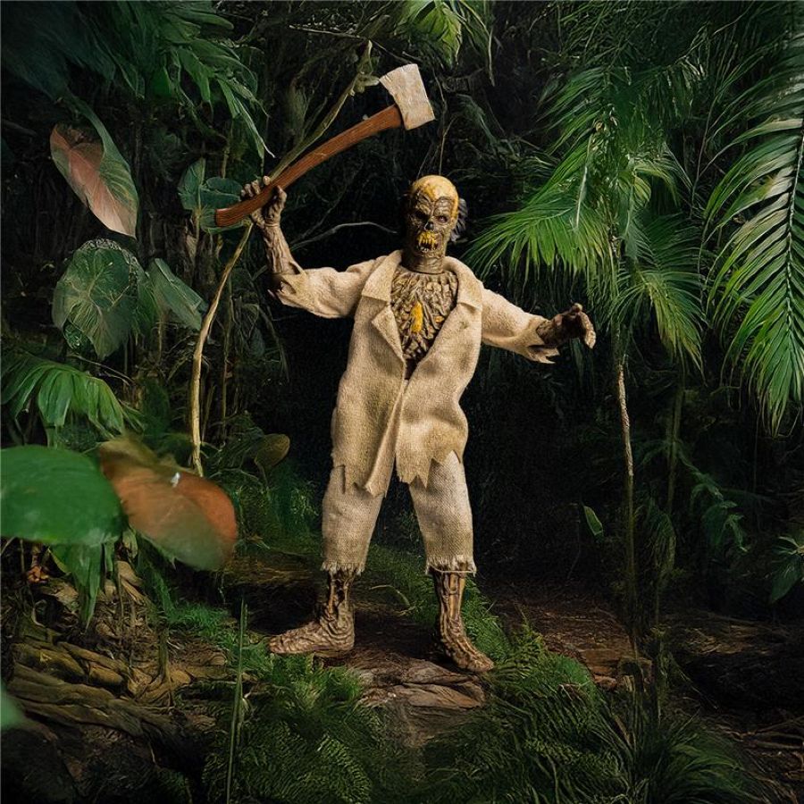 Beast of Blood - The Beast 8” Action Figure