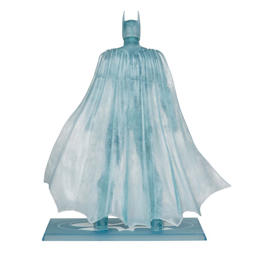 Batman & Robin - Batman “Frostbite” Gold Label 7″ Figure