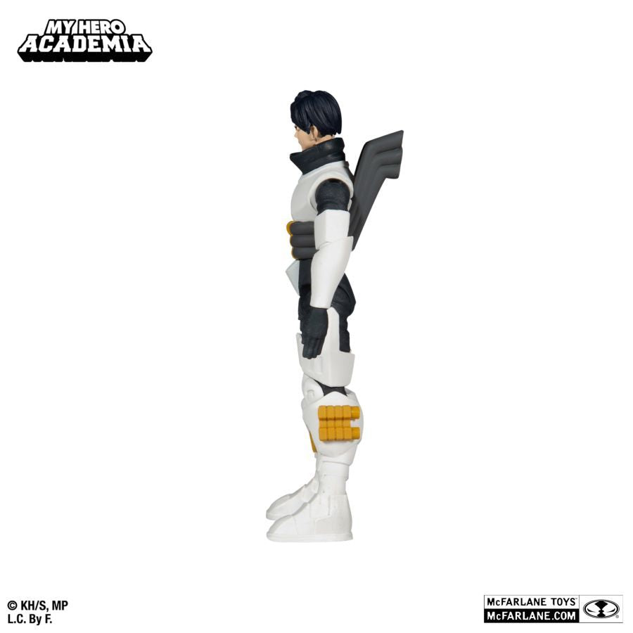My Hero Academia - Tenya Iida 5″ Scale Action Figure