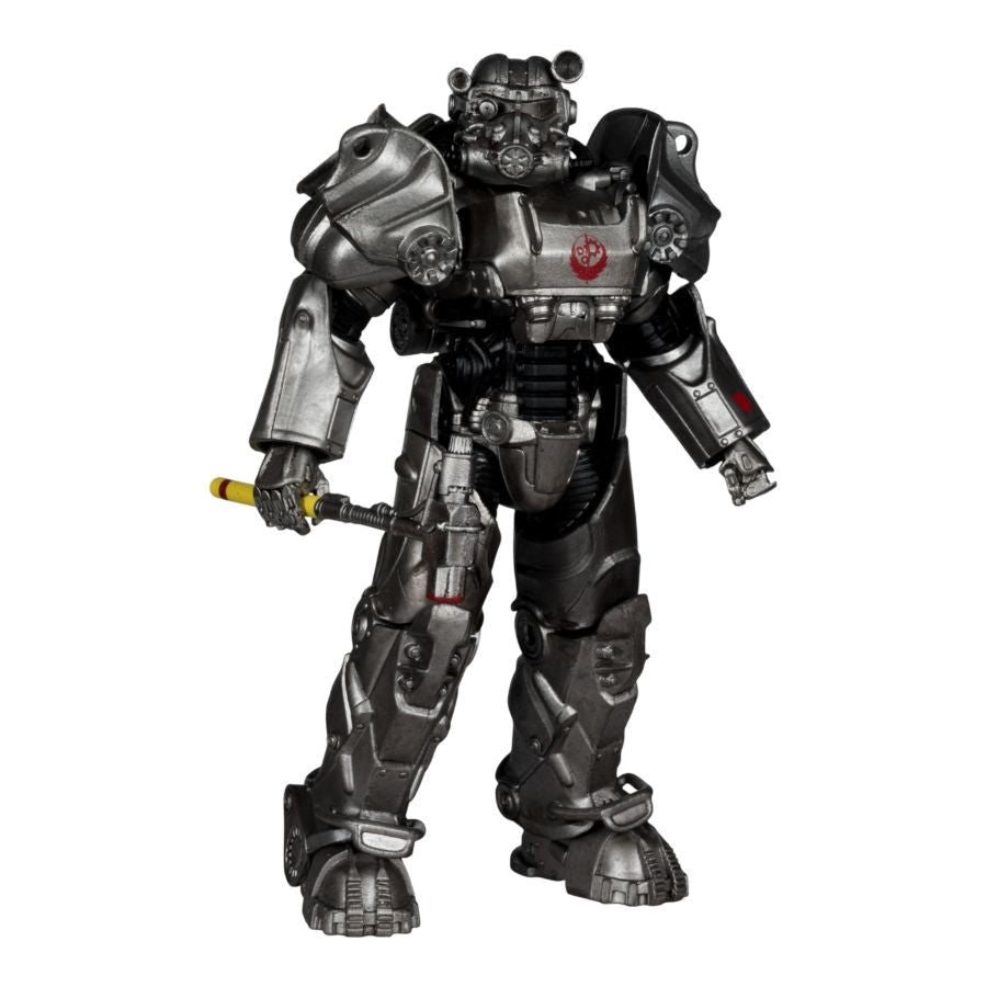 Fallout (TV) - Wave 1 7-Inch Action Figure Assortment (6 Pieces)