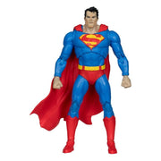 DC Multiverse - Superman (Hush) (Blister Card) 7″ Action Figure