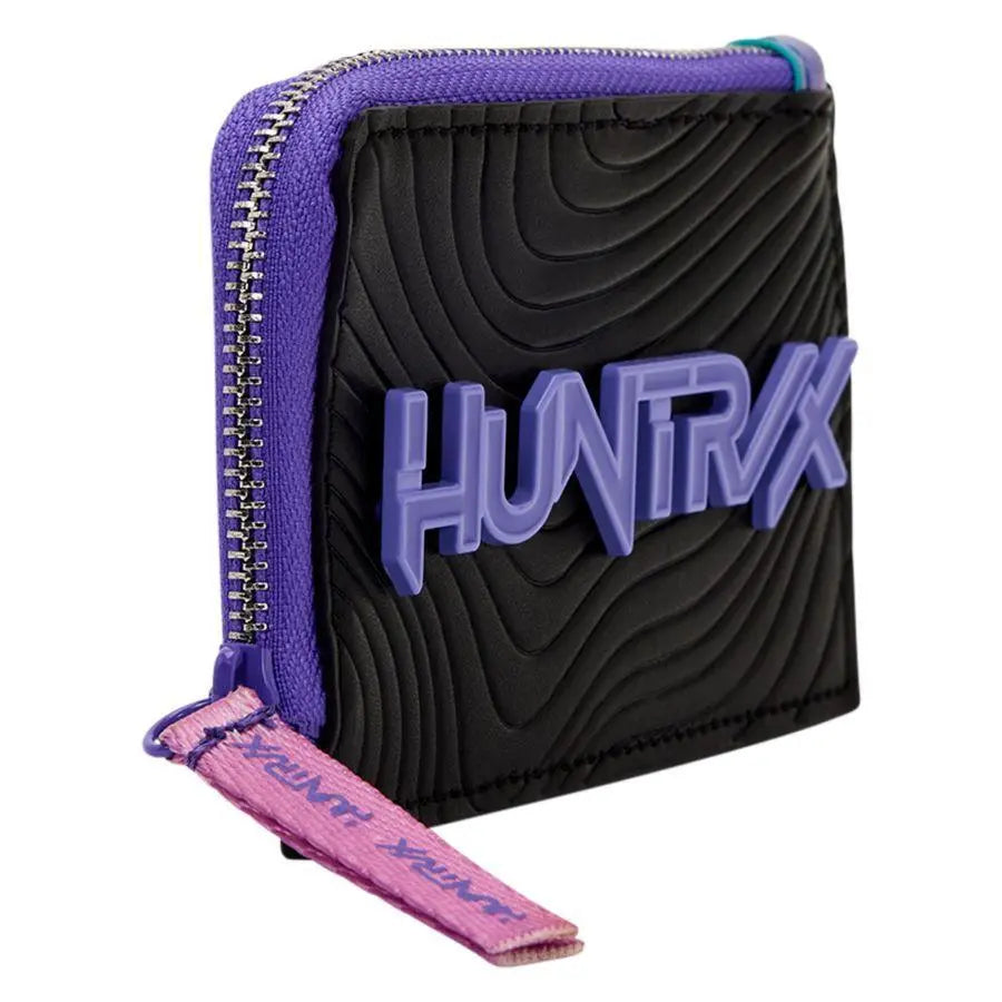 KPop Demon Hunters - Huntrix Card Holder