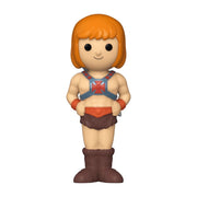 Masters of the Universe - He-Man Rewind Figure