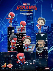 Spider-Man: Brand New Day - Cosbi Collection Assortment (Display of 6)