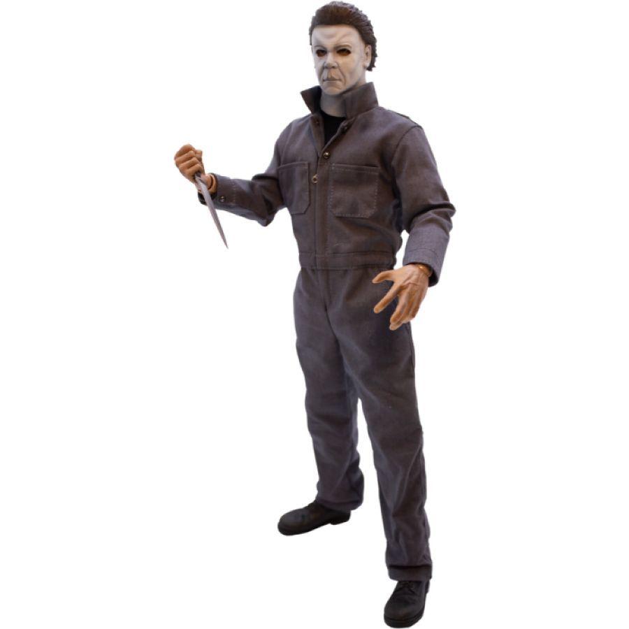 Halloween 8 : Resurrection - Michael Myers 12” Figure