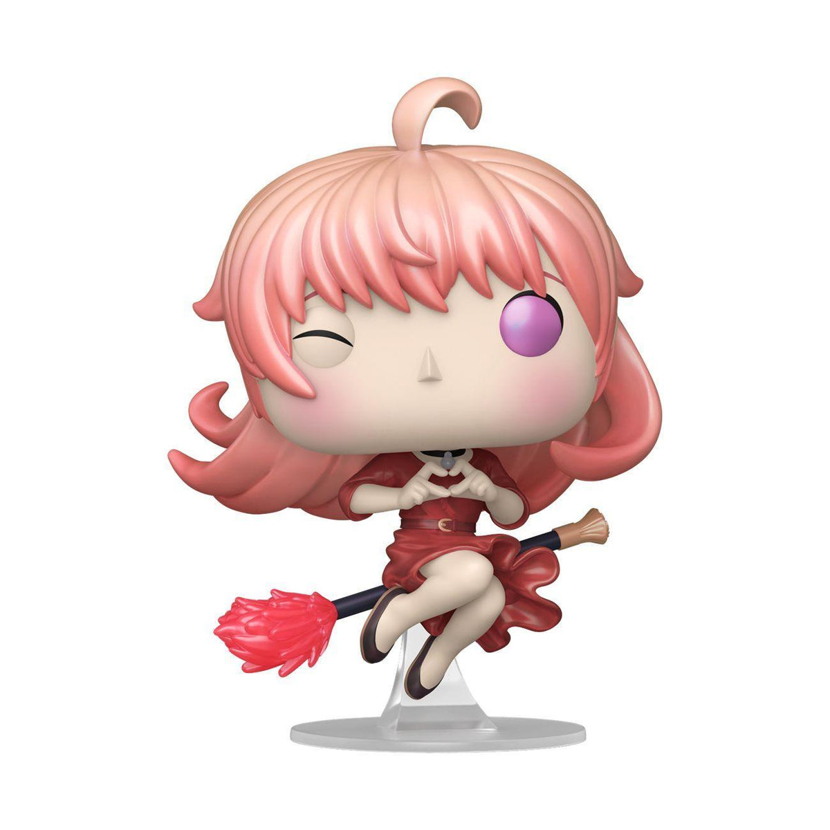Witch Watch  Nico Wakatsuki (Pop! Vinyl)