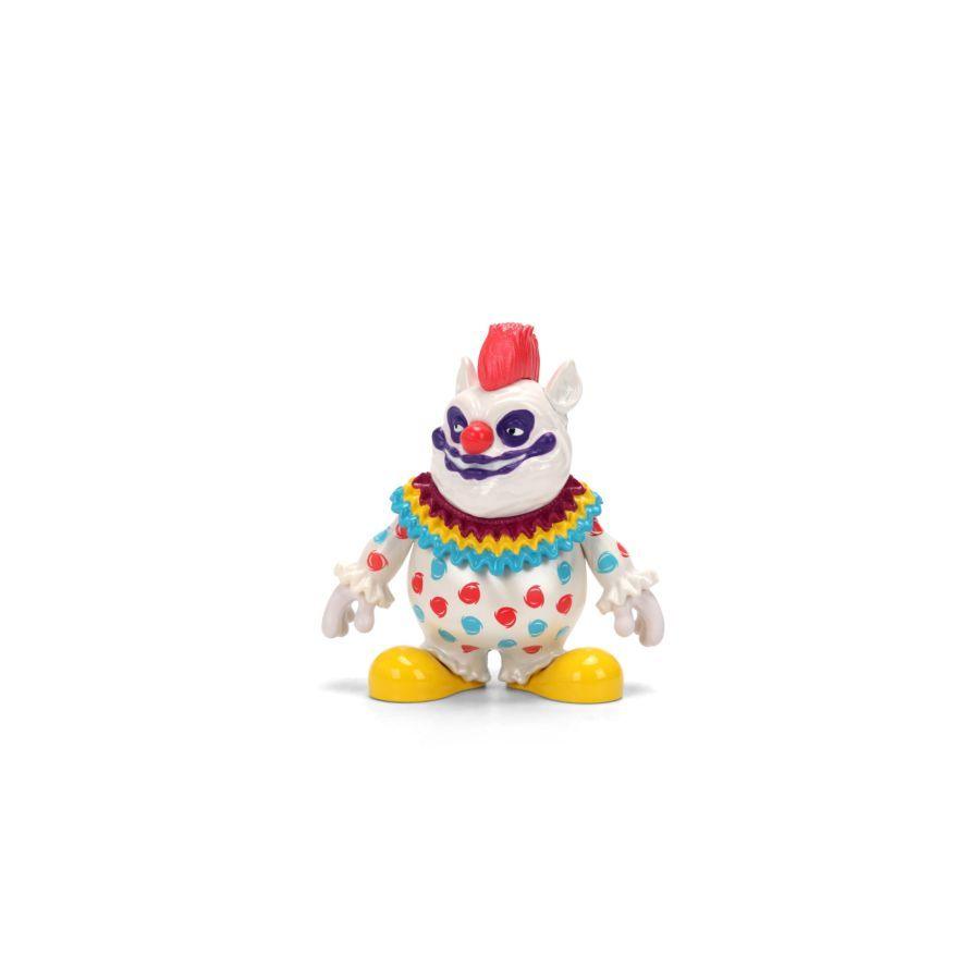 Killer Klowns - 2.5″ Metalfigs 5-Pack