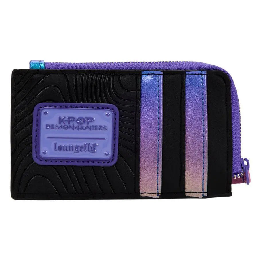 KPop Demon Hunters - Huntrix Card Holder