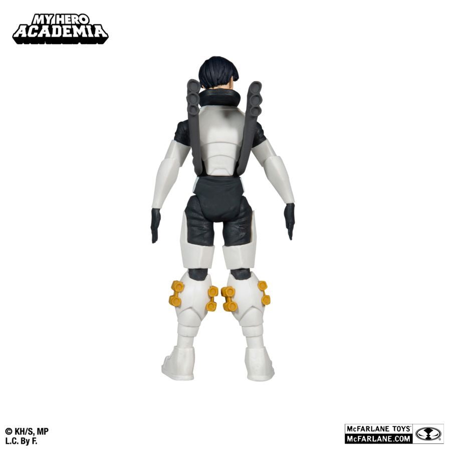 My Hero Academia - Tenya Iida 5″ Scale Action Figure