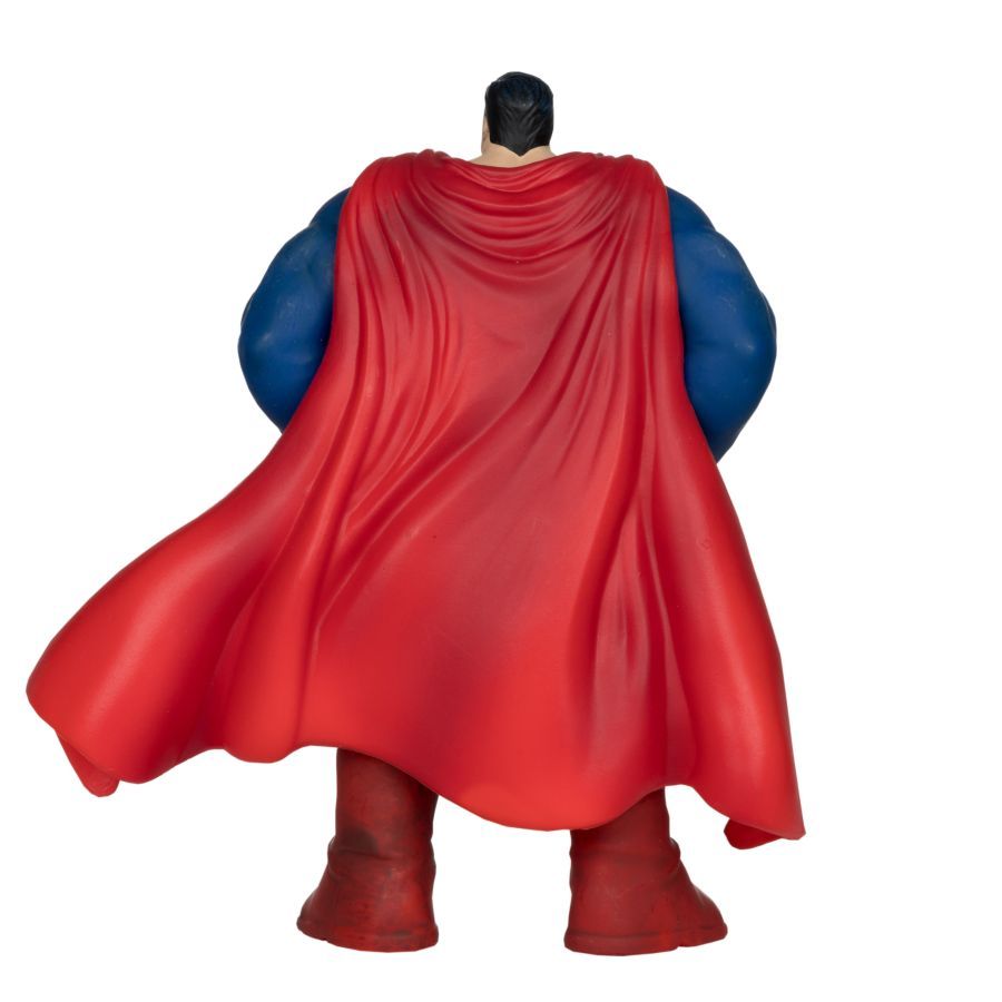 DC Comics - Superman Collector Vinyl Figure