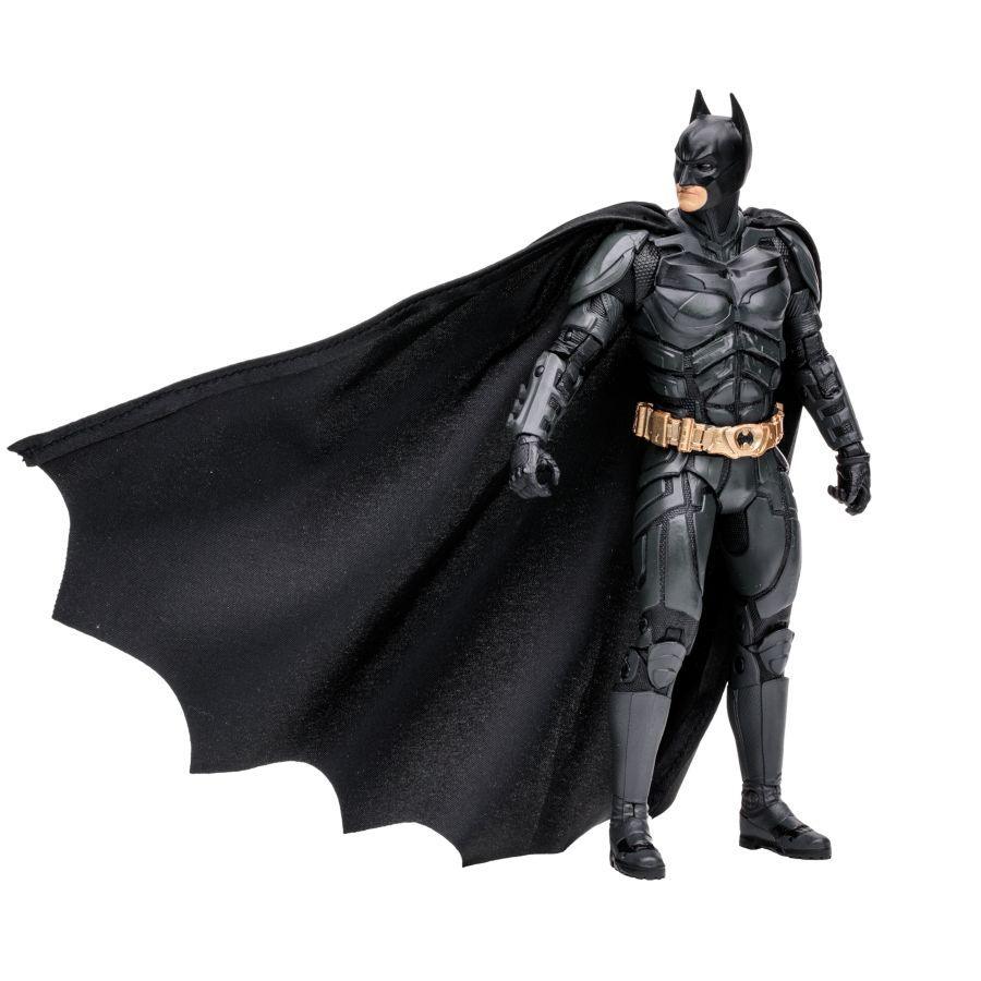Batman: Dark Knight - Batman 7″ Figure