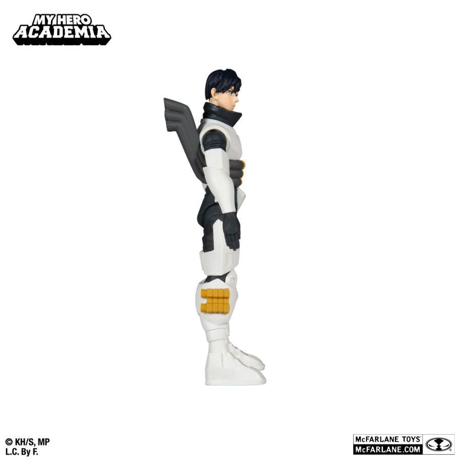 My Hero Academia - Tenya Iida 5″ Scale Action Figure