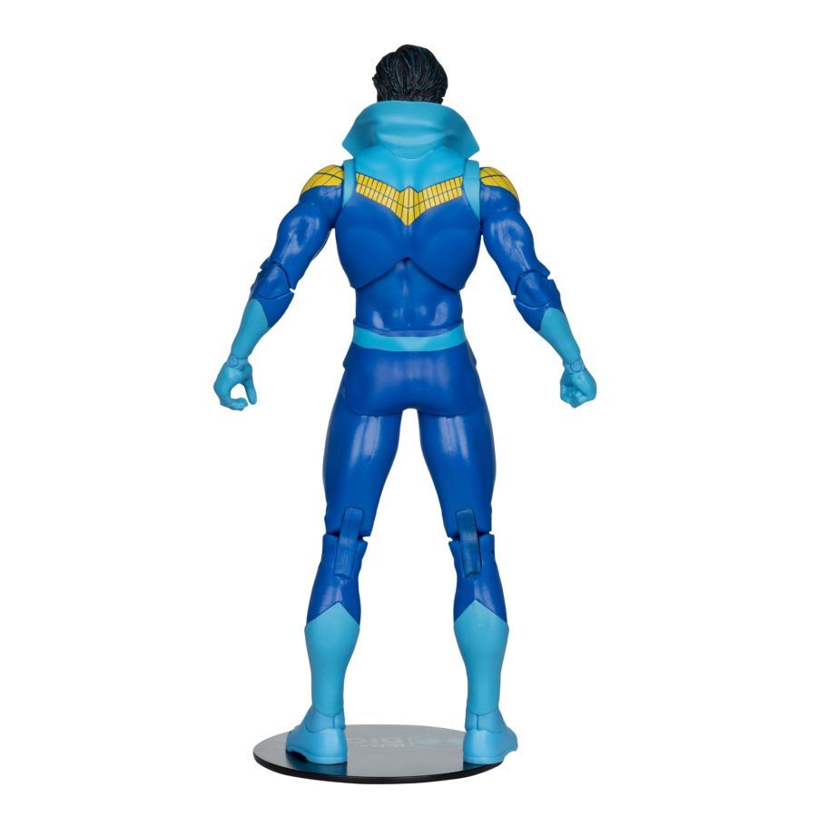 DC Comics - Nightwing (Silver Age) 7″ Action Figure