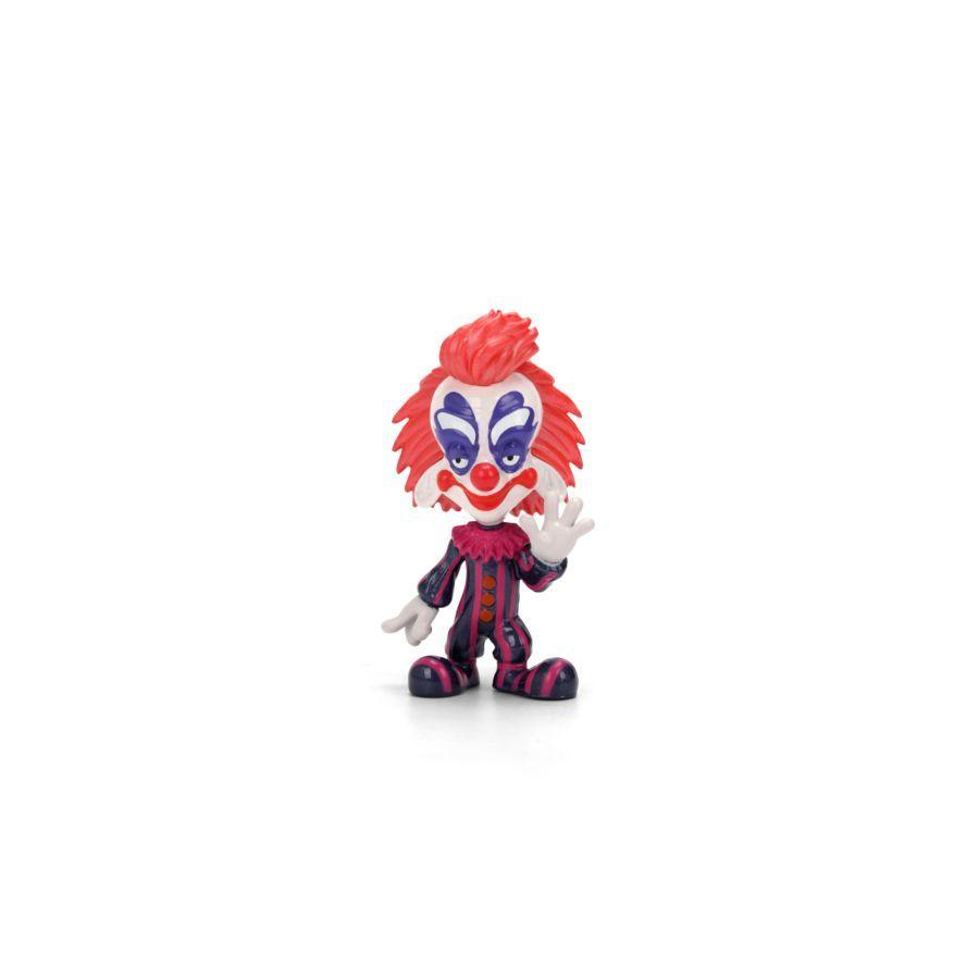 Killer Klowns - 2.5″ Metalfigs 5-Pack
