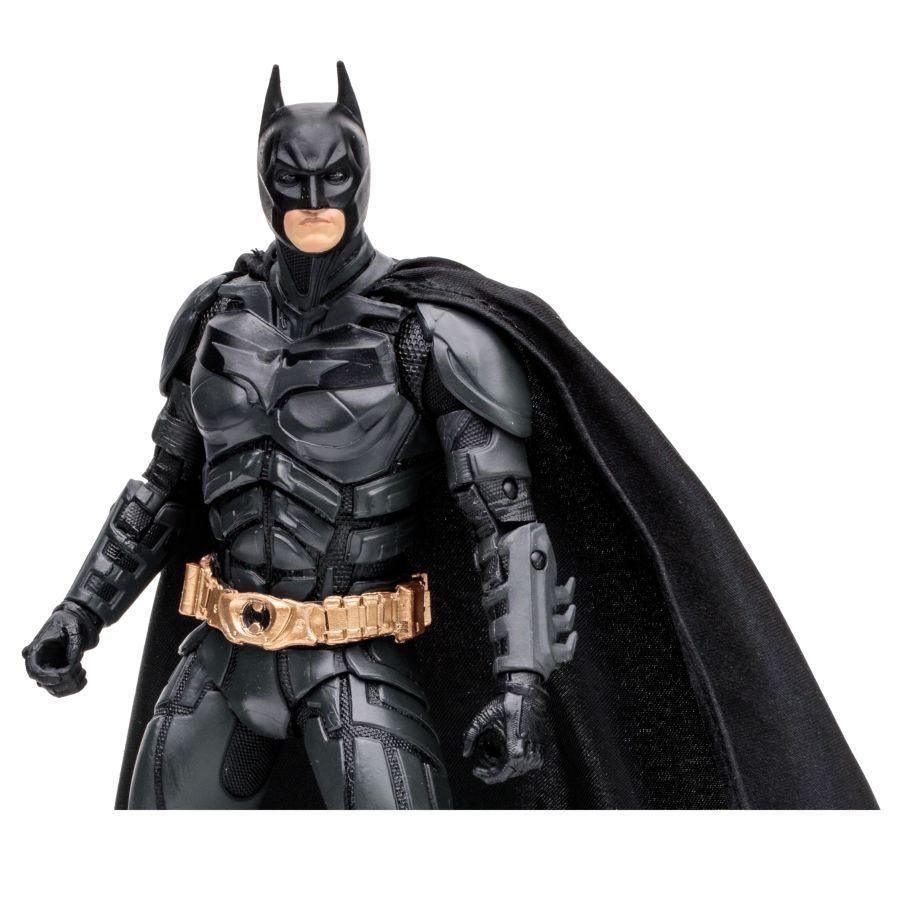 Batman: Dark Knight - Batman 7″ Figure