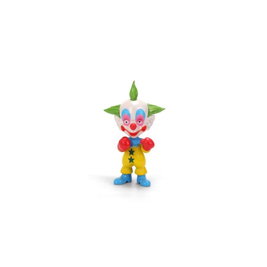Killer Klowns - 2.5″ Metalfigs 5-Pack