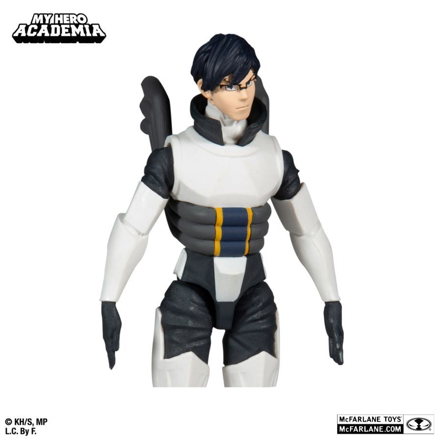 My Hero Academia - Tenya Iida 5″ Scale Action Figure
