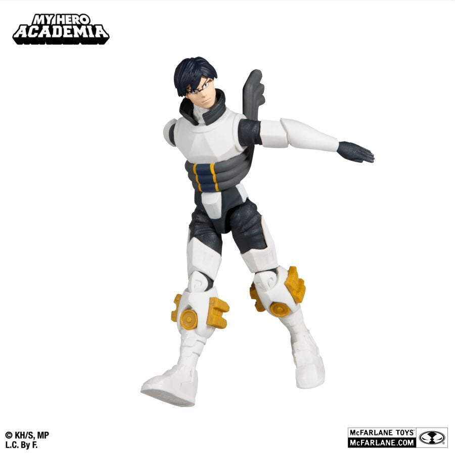 My Hero Academia - Tenya Iida 5″ Scale Action Figure