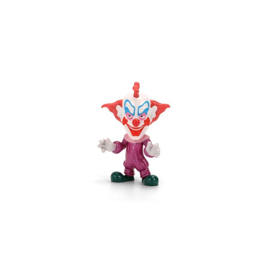 Killer Klowns - 2.5″ Metalfigs 5-Pack