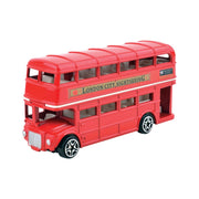 Metro Town - 3.5″ London Bus Die-Cast Vehicle