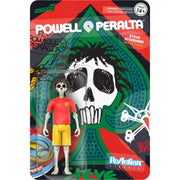 Powell Peralta - Steve Steadham (Del Mar) ReAction 3.75″ Figure