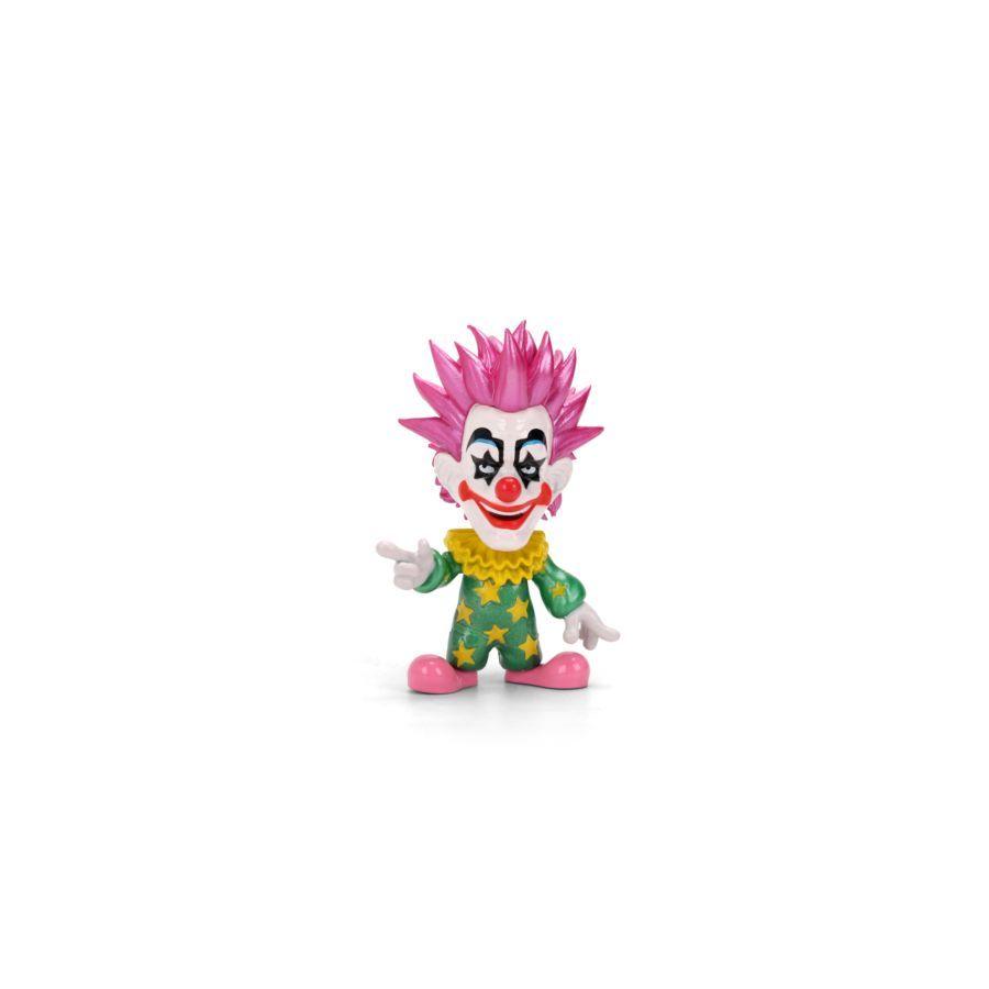 Killer Klowns - 2.5″ Metalfigs 5-Pack