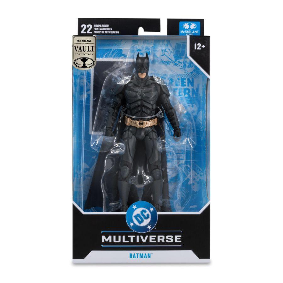Batman: Dark Knight - Batman 7″ Figure