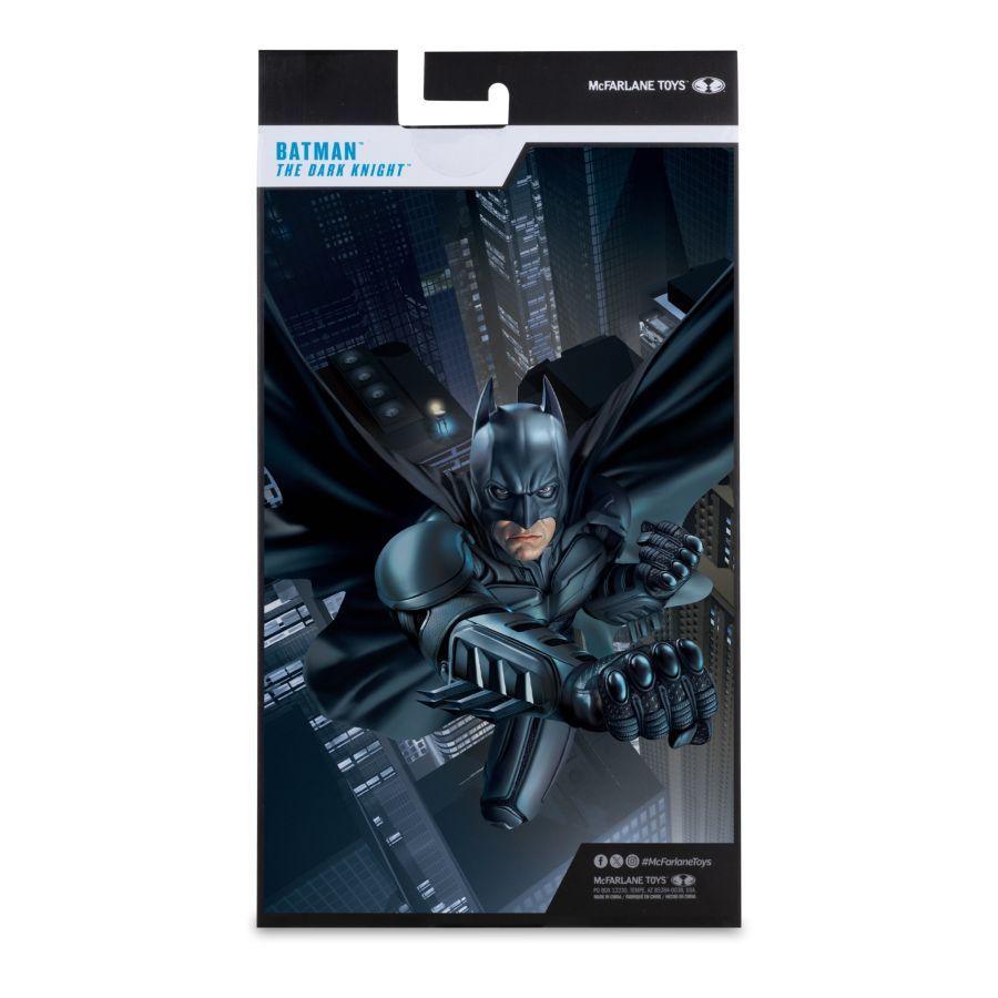 Batman: Dark Knight - Batman 7″ Figure