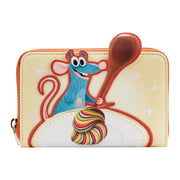 Ratatouille - Cooking Pot Zip Purse