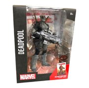 Marvel - Deadpool “Dead Pool #1” (Chase Version) 1:6 Scale Figure
