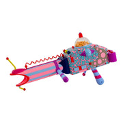 Killer Klowns from Outer Space - Popcorn Bazooka Electronic Replica