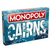 Monopoly - Cairns Edition