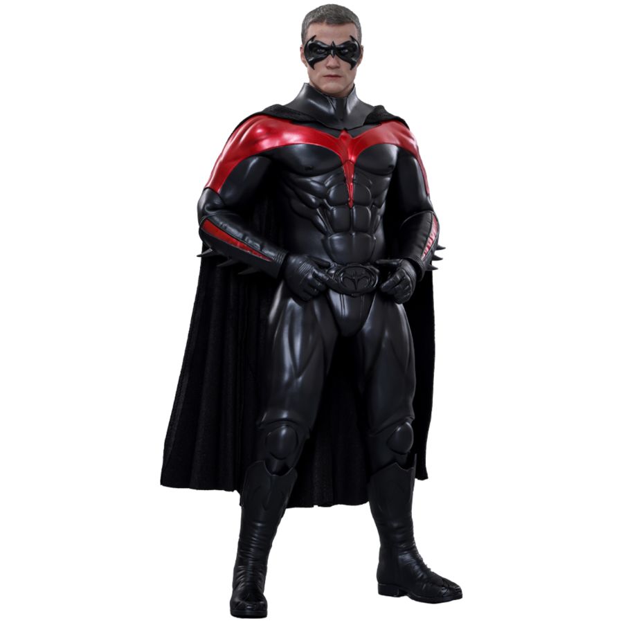 Batman & Robin - Robin 1:6 Scale Collectable Action Figure