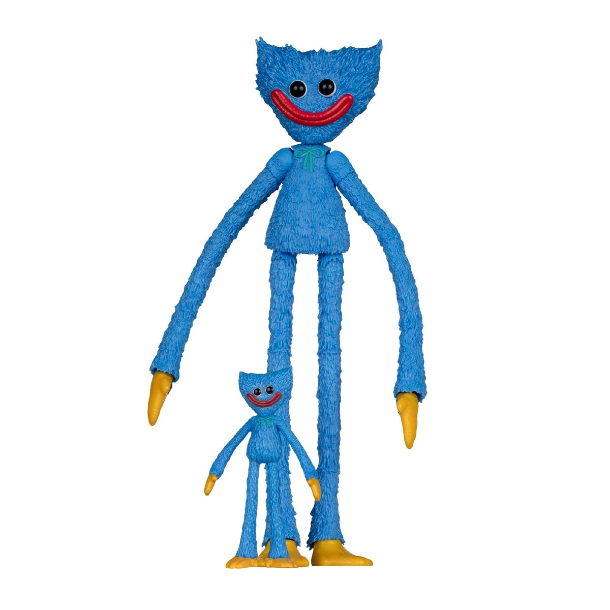 Poppy Playtime - Huggy Wuggy (Classic) 7″ Action Figure