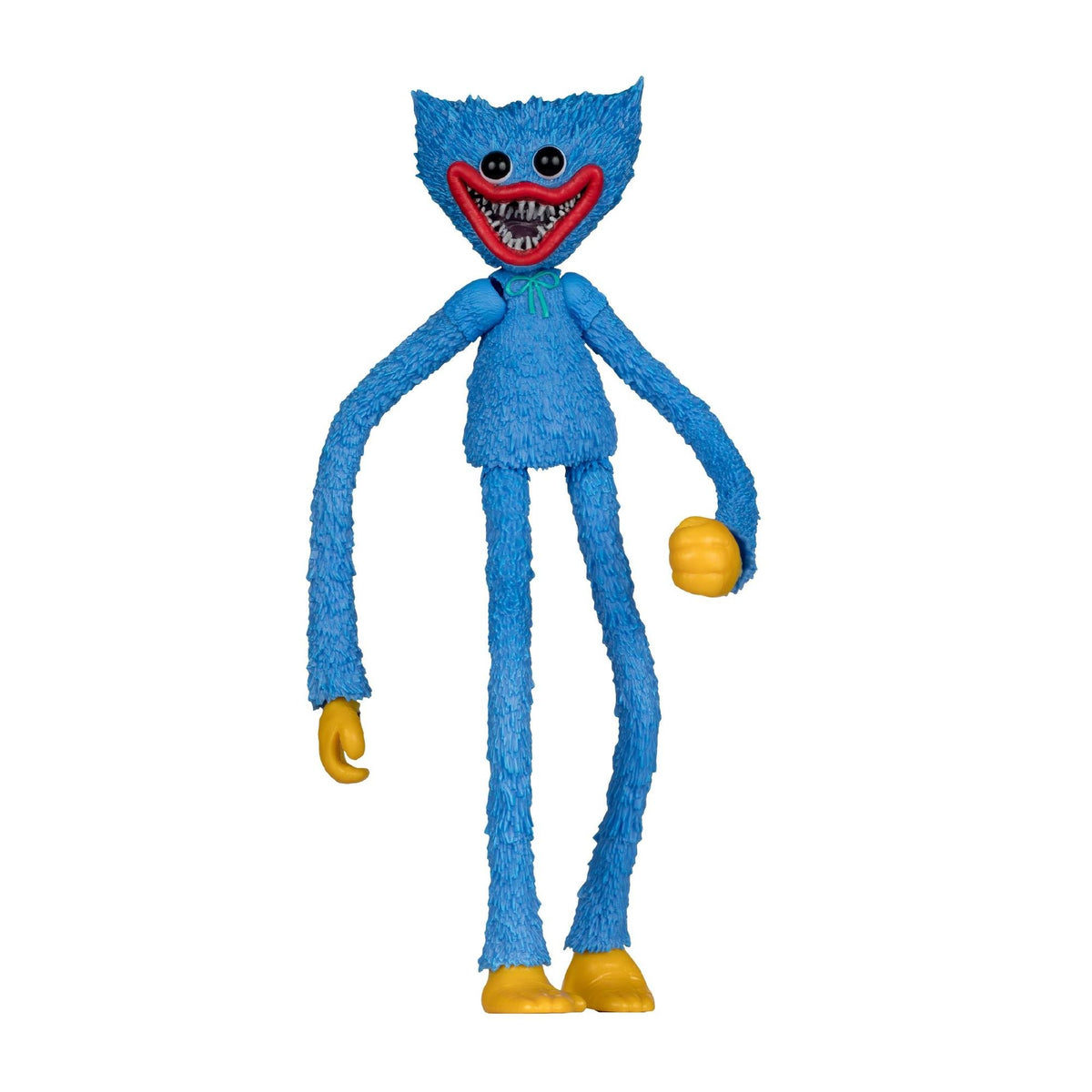 Poppy Playtime - Huggy Wuggy (Classic) 7″ Action Figure