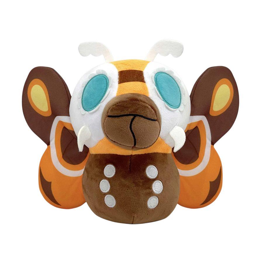 Mothra vs Godzilla (1964) - Mothra Super Duper Plush