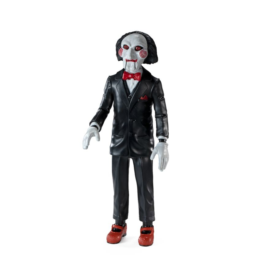 Saw - Billy Bendable Figure